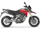 Aprilia SMV 750 Dorsoduro